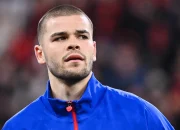 Krisis Karier Lucas Chevalier Menjelang Piala Dunia 2026: Antara Persaingan di PSG dan Ancaman Kembalinya Hugo Lloris