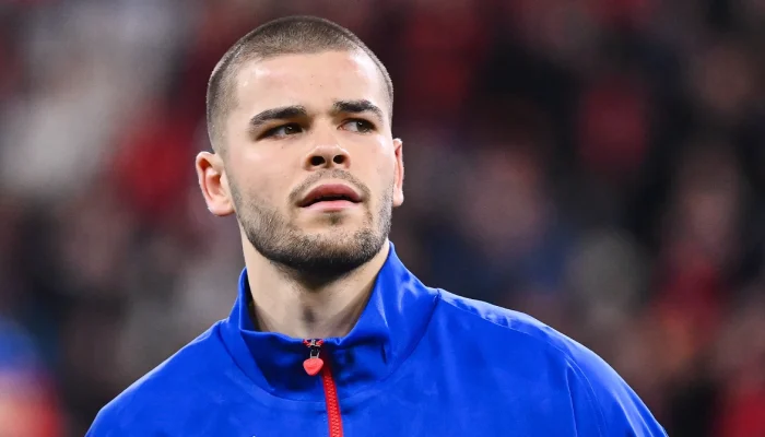 Krisis Karier Lucas Chevalier Menjelang Piala Dunia 2026: Antara Persaingan di PSG dan Ancaman Kembalinya Hugo Lloris