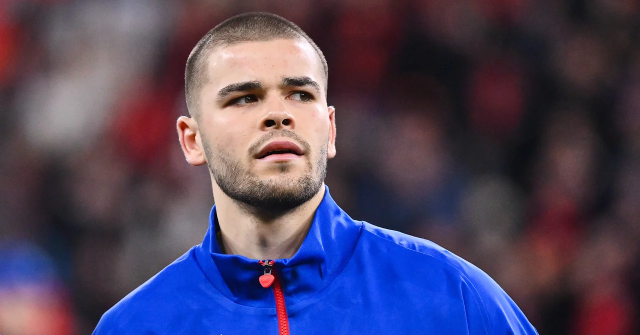 Krisis Karier Lucas Chevalier Menjelang Piala Dunia 2026: Antara Persaingan di PSG dan Ancaman Kembalinya Hugo Lloris