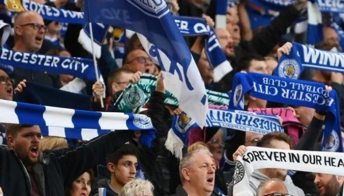 Krisis Leicester City: Dari Bahaya Degradasi ke Upaya Penyuluhan Bisnis Lokal