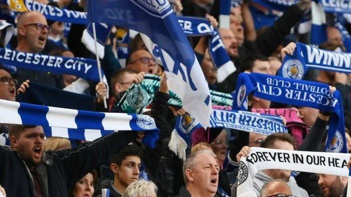 Krisis Leicester City: Dari Bahaya Degradasi ke Upaya Penyuluhan Bisnis Lokal