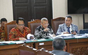 Kuasa hukum Nadiem Soroti Sidang Dikebut, Surati MA hingga Komisi III – Tuduhan Ketidakadilan Mengemuka