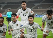 Kurniawan Coret 6 Pemain, Timnas U-17 Siapkan Skuad Final Menuju Piala Asia 2026