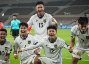 Kurniwan Dwi Yulianto Gores Enam Pemain Timnas U-17, Mierza Firjatullah Cedera Menjelang Piala Asia 2026