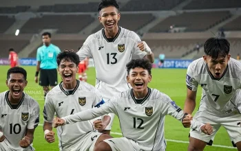 Kurniwan Dwi Yulianto Gores Enam Pemain Timnas U-17, Mierza Firjatullah Cedera Menjelang Piala Asia 2026