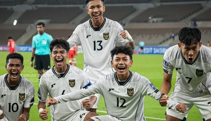 Kurniwan Dwi Yulianto Gores Enam Pemain Timnas U-17, Mierza Firjatullah Cedera Menjelang Piala Asia 2026