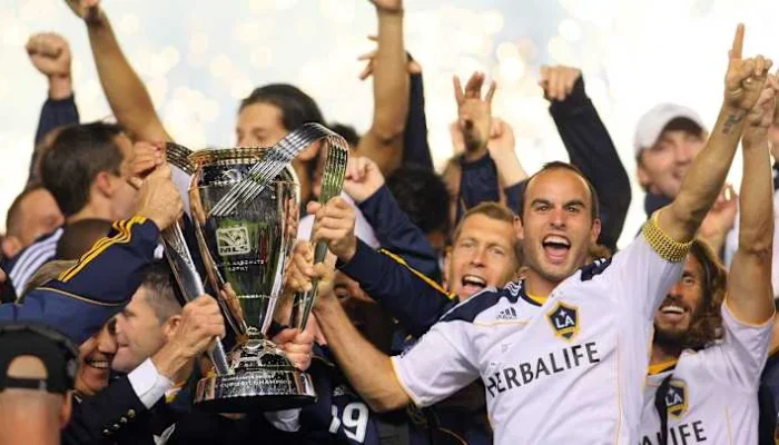 LA Galaxy: Dari Kejayaan MLS Cup 2011 hingga Ambisi Internasional 2026