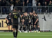 LAFC Mengakhiri Streak Empat Kemenangan Minnesota United dengan Kemenangan Tipis 1-0