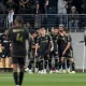 LAFC Mengakhiri Streak Empat Kemenangan Minnesota United dengan Kemenangan Tipis 1-0