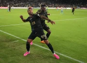 LAFC Siap Pertahankan Keunggulan 3-0 atas Cruz Azul di Leg Kedua Concacaf Champions Cup: Tantangan Besar di Tanah Meksiko