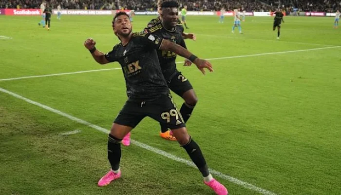 LAFC Siap Pertahankan Keunggulan 3-0 atas Cruz Azul di Leg Kedua Concacaf Champions Cup: Tantangan Besar di Tanah Meksiko