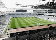 LAFC vs Colorado Rapids Berakhir Imbang 0-0, Pertarungan Sengit di BMO Stadium