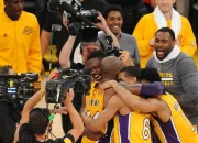 Lakers Terpuruk di Game 4: Fatigue, Denda, dan Peran Kennard Membawa Harapan Baru