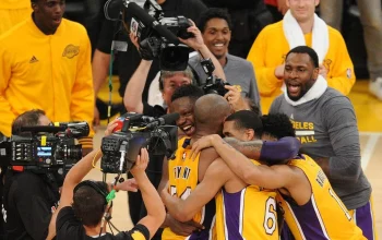 Lakers Terpuruk di Game 4: Fatigue, Denda, dan Peran Kennard Membawa Harapan Baru