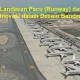 Landasan Pacu Indonesia Siap Sambut Pesawat Raksasa, Dari Bandara Dhoho hingga Madinah