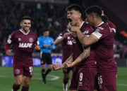 Lanus vs LDU Quito: Pertarungan Kunci di Puncak Grup G Copa Libertadores