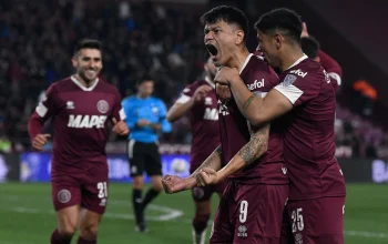 Lanus vs LDU Quito: Pertarungan Kunci di Puncak Grup G Copa Libertadores