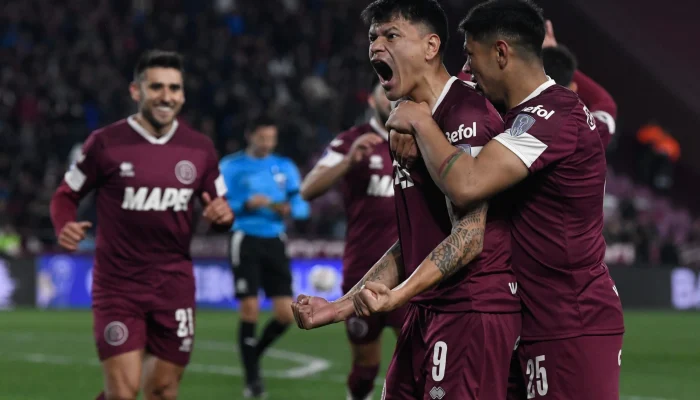 Lanus vs LDU Quito: Pertarungan Kunci di Puncak Grup G Copa Libertadores