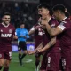 Lanus vs LDU Quito: Pertarungan Kunci di Puncak Grup G Copa Libertadores