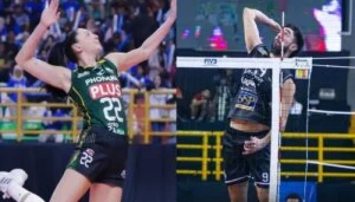 LavAni Juara Proliga 2026: Dominasi Baru di GOR Amongrogo dan Kembalinya Trofi ke Cikeas