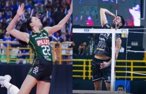 LavAni Juara Proliga 2026: Dominasi Baru di GOR Amongrogo dan Kembalinya Trofi ke Cikeas