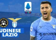 Lazio vs Udinese: Prediksi, Formasi, dan Tantangan di Olimpico yang Sepi