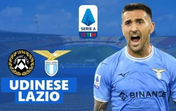 Lazio vs Udinese: Prediksi, Formasi, dan Tantangan di Olimpico yang Sepi