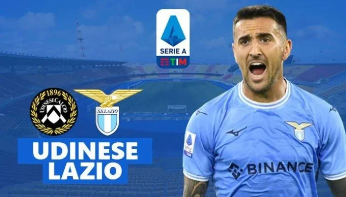 Lazio vs Udinese: Prediksi, Formasi, dan Tantangan di Olimpico yang Sepi