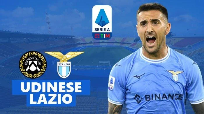Lazio vs Udinese: Prediksi, Formasi, dan Tantangan di Olimpico yang Sepi