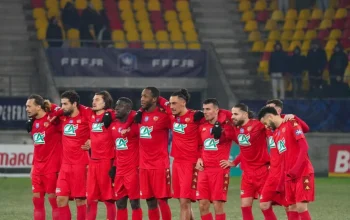 Le Mans FC Siapkan Era Baru: Investasi Internasional, Pelatih Baru, dan Ambisi Promosi ke Ligue 1