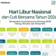 Lebaran 2026: Jadwal Idul Adha, Cuti Bersama, dan Tren Mudik Milenial