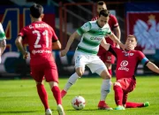 Lechia Gdańsk Gagal Manfaatkan Keunggulan, Remis 1-1 dengan Piast Gliwice di 29. Pekan PKO Ekstraklasa