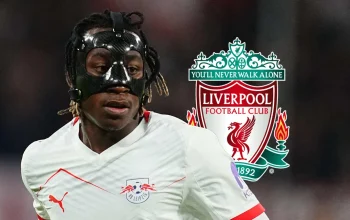 Leganes Jadi Panggung Utama Yan Diomande, Bintang Muda yang Diperebutkan Liverpool