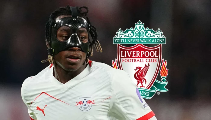 Leganes Jadi Panggung Utama Yan Diomande, Bintang Muda yang Diperebutkan Liverpool