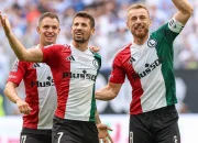 Legia Warszawa Siapkan Rp5 Miliar, Dony Tri Pamungkas Jadi Incaran Besar