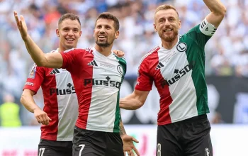 Legia Warszawa Siapkan Rp5 Miliar, Dony Tri Pamungkas Jadi Incaran Besar