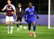 Leicester City Usai Denda, Fokus pada Kebangkitan Akademi dan Bintang Muda Jeremy Monga