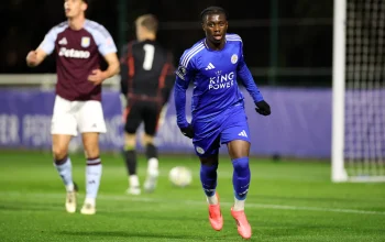 Leicester City Usai Denda, Fokus pada Kebangkitan Akademi dan Bintang Muda Jeremy Monga