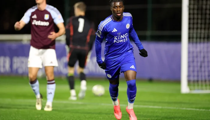 Leicester City Usai Denda, Fokus pada Kebangkitan Akademi dan Bintang Muda Jeremy Monga