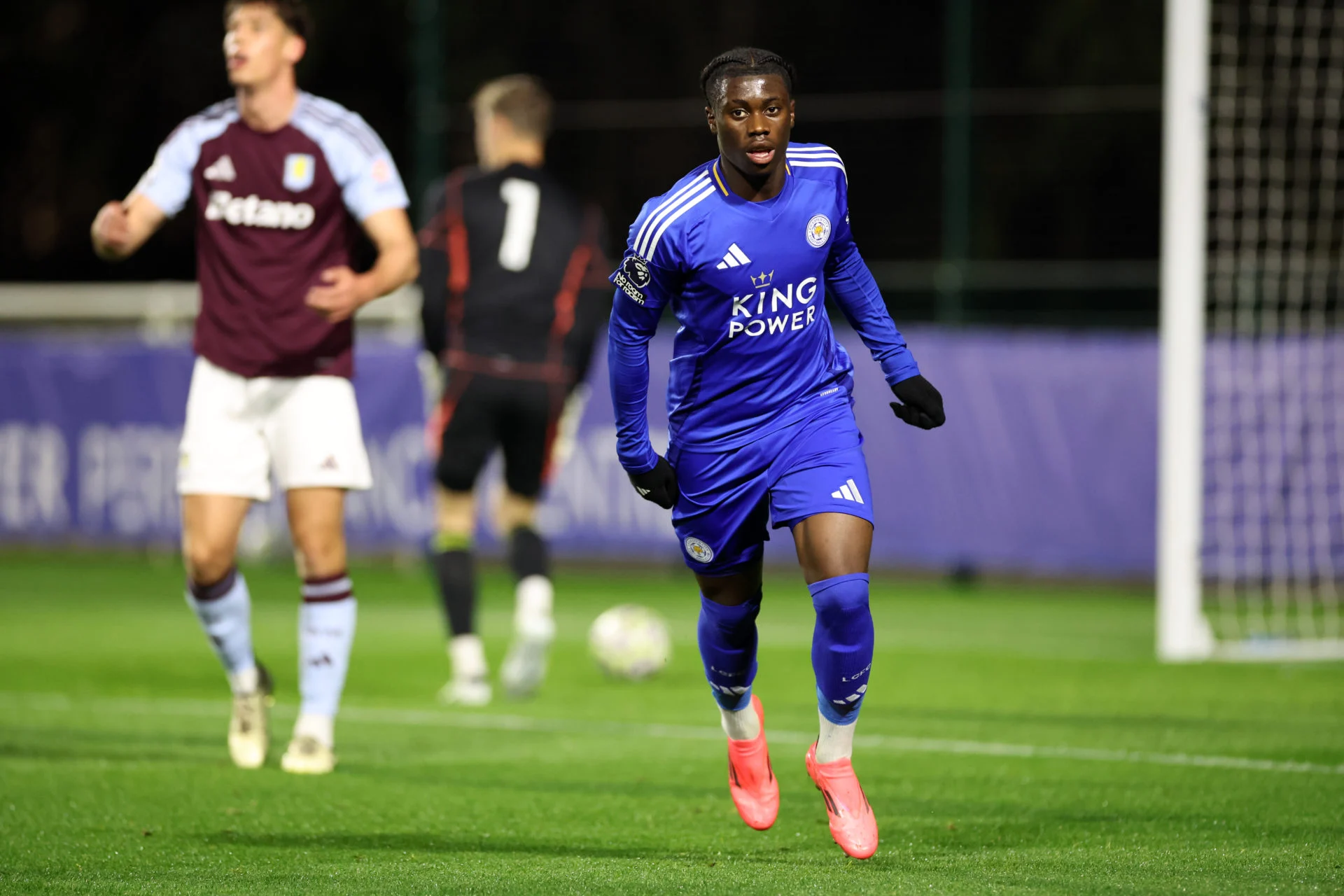 Leicester City Usai Denda, Fokus pada Kebangkitan Akademi dan Bintang Muda Jeremy Monga