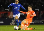 Leicester vs Millwall: Drama di King Power, Millwall Gagal Menyambar Kemenangan, Foxes Tahan Imbang