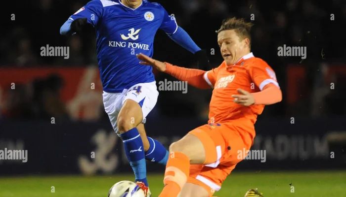 Leicester vs Millwall: Drama di King Power, Millwall Gagal Menyambar Kemenangan, Foxes Tahan Imbang