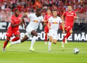 Leipzig vs Union Berlin: Kemenangan 3-1 Memperkuat Ambisi Champions League