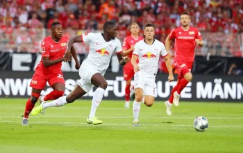 Leipzig vs Union Berlin: Kemenangan 3-1 Memperkuat Ambisi Champions League