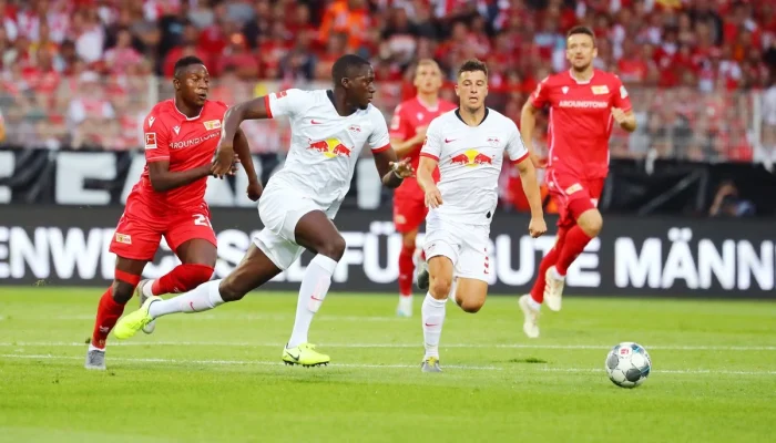 Leipzig vs Union Berlin: Kemenangan 3-1 Memperkuat Ambisi Champions League