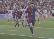 Lewandowski Barcelona: Masa Depan Sang Legenda Polandia Diperebutkan, Tidak Mau Direndahkan!