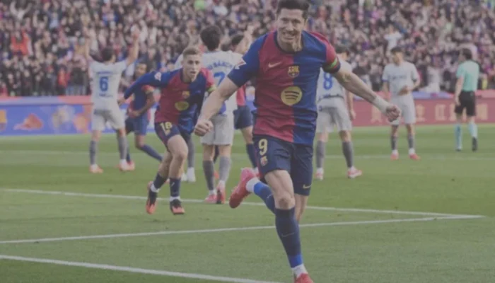 Lewandowski Barcelona: Masa Depan Sang Legenda Polandia Diperebutkan, Tidak Mau Direndahkan!