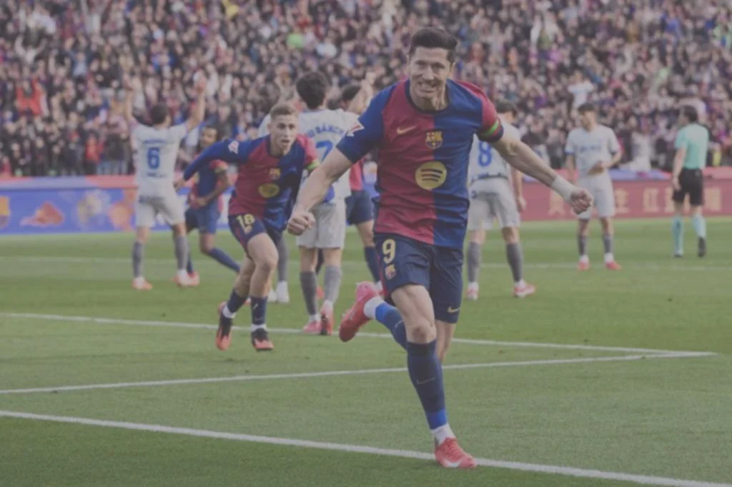 Lewandowski Barcelona: Masa Depan Sang Legenda Polandia Diperebutkan, Tidak Mau Direndahkan!
