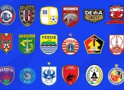 Liga 1 Siap Meramaikan Musim Baru: Streaming Eksklusif, Transfer Besar, dan Inspirasi Dari Liga Champions