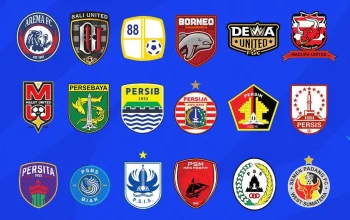 Liga 1 Siap Meramaikan Musim Baru: Streaming Eksklusif, Transfer Besar, dan Inspirasi Dari Liga Champions